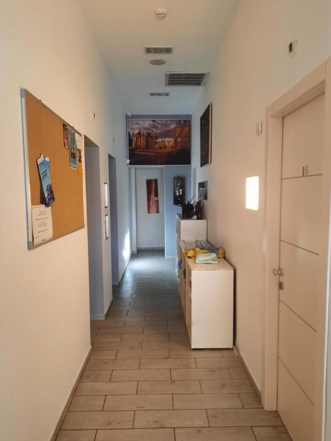 Superior Motel Haïfa Extérieur photo
